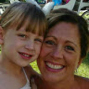 Meet your Posher, Leanne